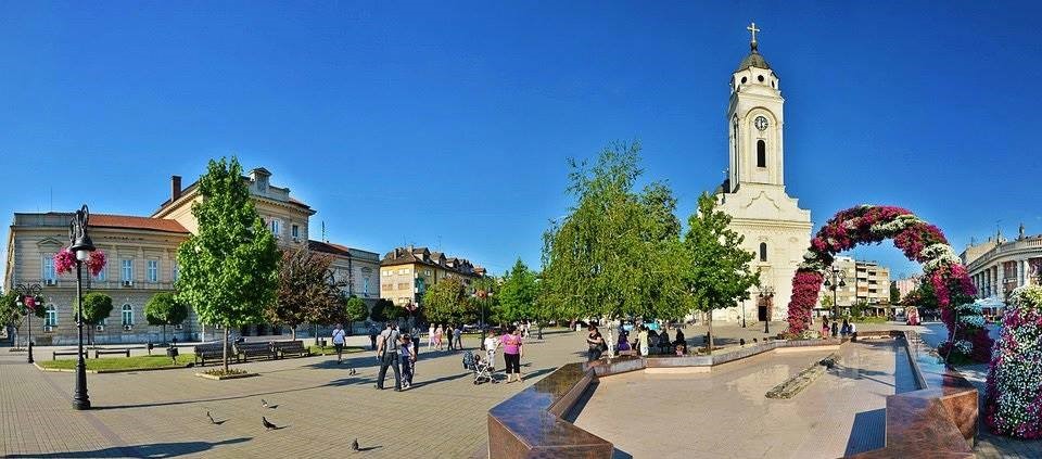 Dubinsko pranje nameštaja Smederevo