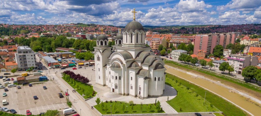 Dubinsko pranje nameštaja Valjevo