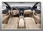 Dubinsko pranje nameštaja Kragujevac | Unutrašnjost automobila